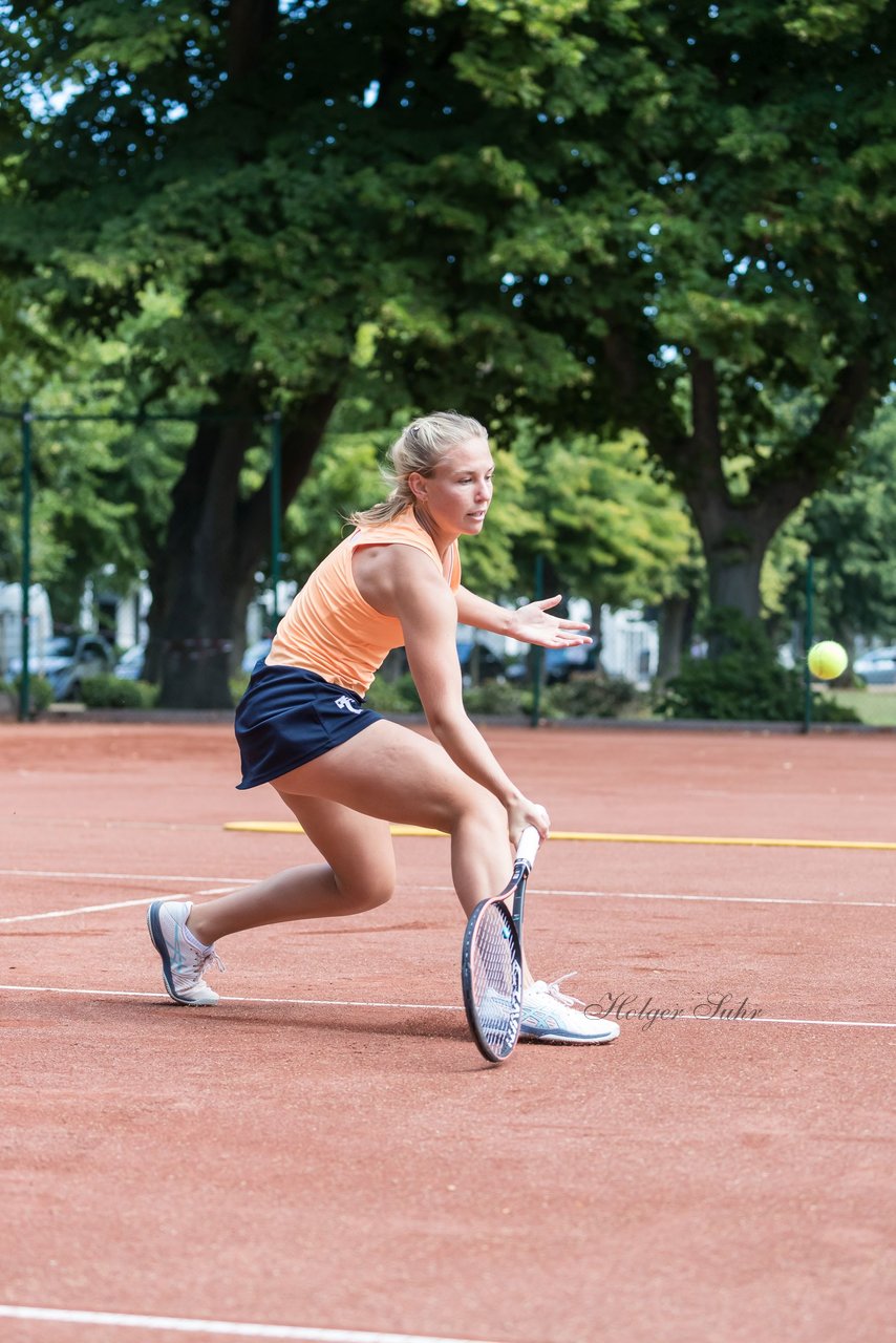 Bild 455 - Kuehlungsborner Tennisturnier
